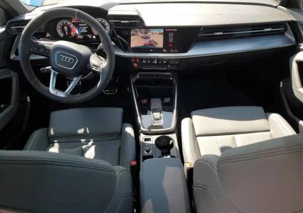WAUJ3DGY9PA035720 2023 AUDI S3 - Image 8