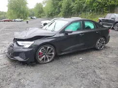WAUJ3DGYXNA004442 2022 AUDI S3