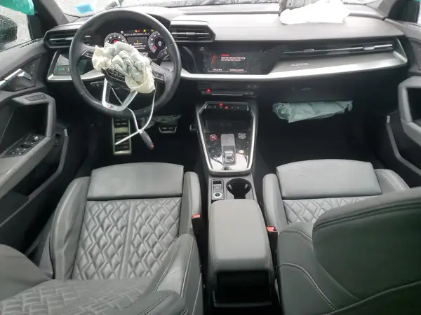 WAUJ3DGYXNA004442 2022 AUDI S3 - Image 8
