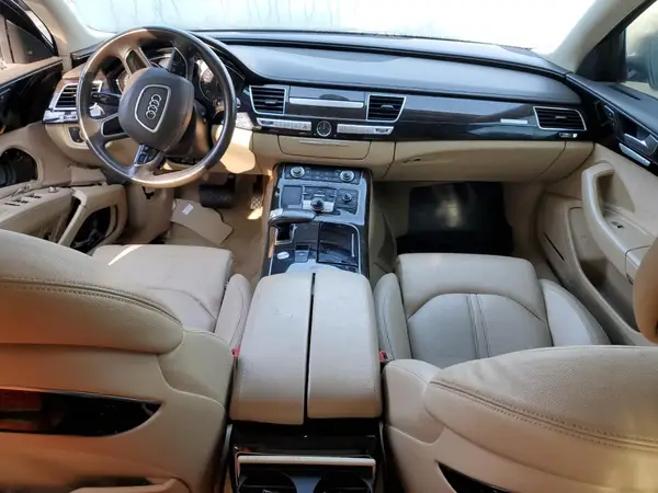 WAUJ4AFD1GN021961 2016 AUDI A8 - Image 8