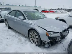 WAUJ4AFD3GN006961 2016 AUDI A8