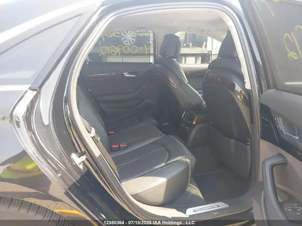 WAUJ4AFD4GN009612 2016 AUDI A8 - Image 8