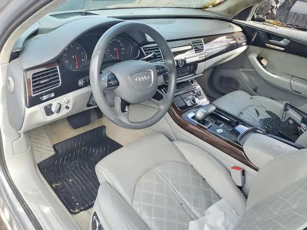 WAUJ4AFD7GN015503 2016 AUDI A8 - Image 8