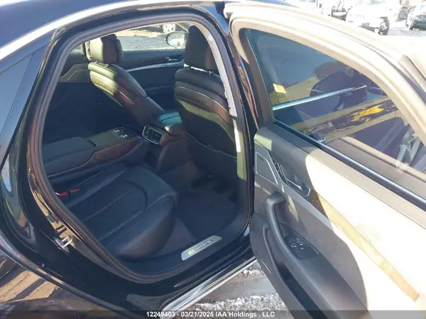 WAUJ4AFD7JN000345 2018 AUDI A8 - Image 8