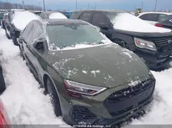 WAUJ5CGY3SA036715 2025 AUDI S3