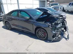 WAUJ5DGY7SA058173 2025 AUDI S3