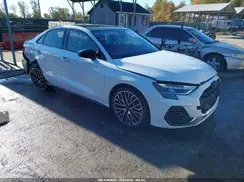 WAUJ5DGY8SA060823 2025 AUDI S3