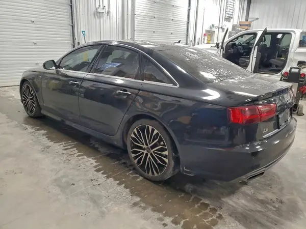 WAUJ8AFC7HN021363 2017 AUDI A6 - Image 2
