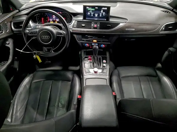 WAUJ8AFC7HN021363 2017 AUDI A6 - Image 8
