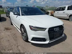 WAUJ8AFC7HN111077 2017 AUDI A6