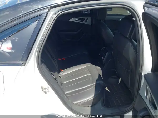 WAUJ8AFC7HN111077 2017 AUDI A6 - Image 8