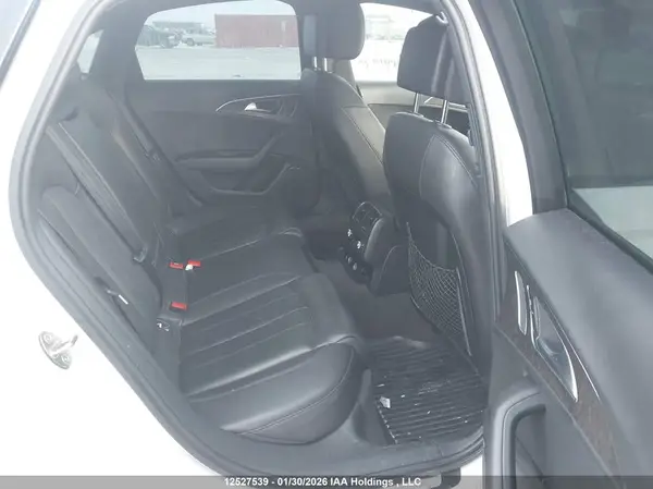 WAUJ8AFC8JN038372 2018 AUDI A6 - Image 8