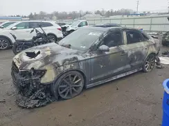 WAUJ8GFF0G1028545 2016 AUDI A3