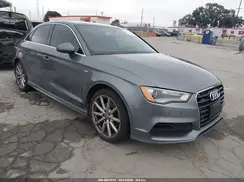 WAUJ8GFF0G1058158 2016 AUDI A3