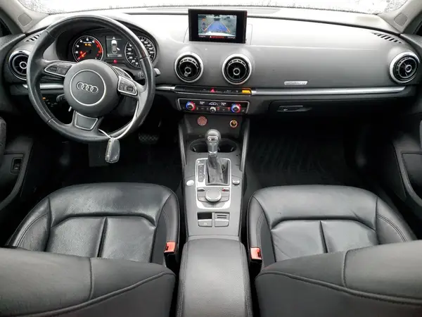 WAUJ8GFF0G1058936 2016 AUDI A3 - Image 8