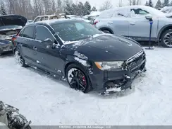 WAUJ8GFF0G1071234 2016 AUDI A3