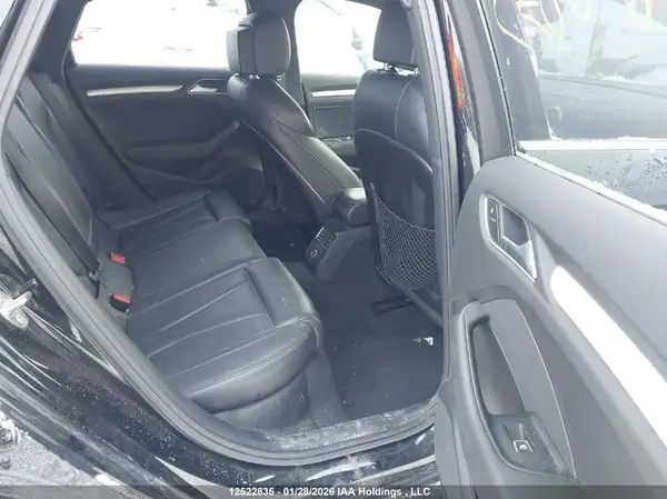 WAUJ8GFF0G1071234 2016 AUDI A3 - Image 8