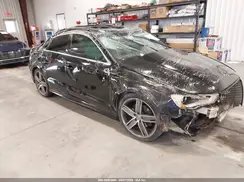WAUJ8GFF0G1080452 2016 AUDI A3