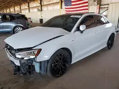 WAUJ8GFF0H1011052 2017 AUDI A3