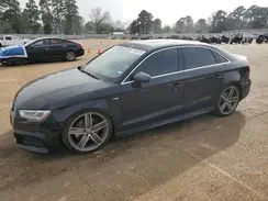 WAUJ8GFF0H1018678 2017 AUDI A3