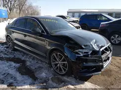 WAUJ8GFF0H1025615 2017 AUDI A3
