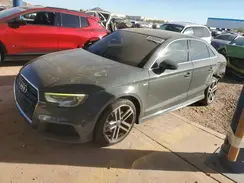 WAUJ8GFF0H1043127 2017 AUDI A3