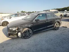 WAUJ8GFF0H1047386 2017 AUDI A3