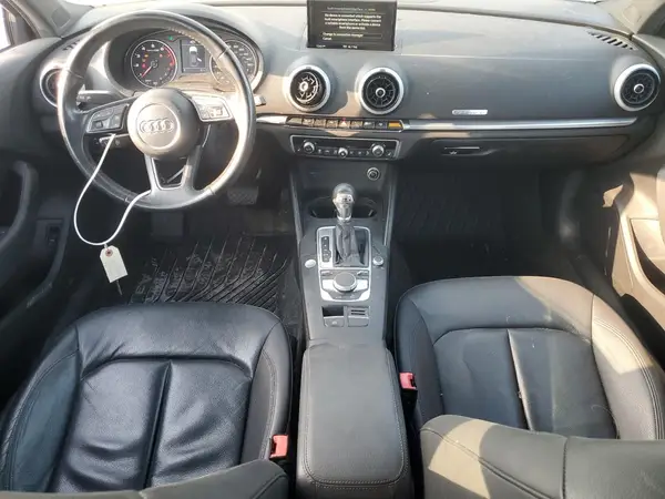 WAUJ8GFF0H1047386 2017 AUDI A3 - Image 8