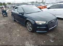 WAUJ8GFF0H1054001 2017 AUDI A3