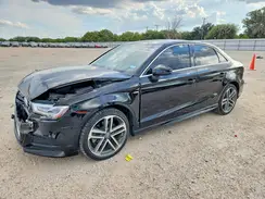 WAUJ8GFF0H1056735 2017 AUDI A3
