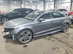 WAUJ8GFF0J1009940 2018 AUDI A3