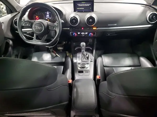 WAUJ8GFF0J1009940 2018 AUDI A3 - Image 8