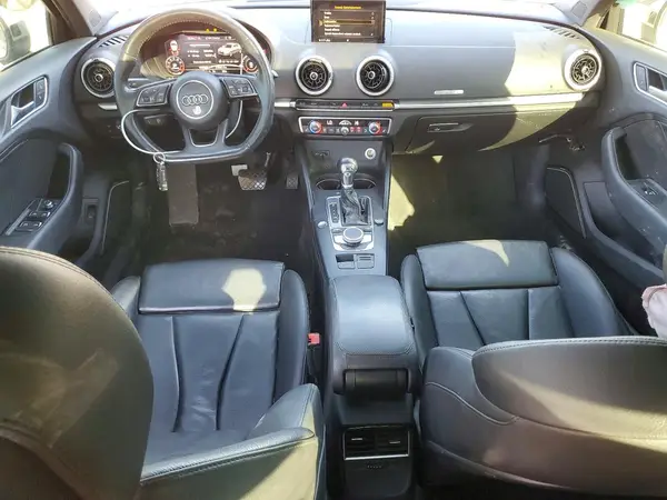 WAUJ8GFF0J1011249 2018 AUDI A3 - Image 8