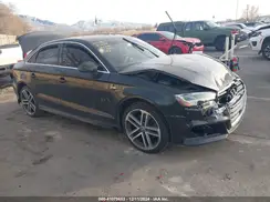 WAUJ8GFF0J1022414 2018 AUDI A3
