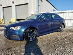WAUJ8GFF0J1031145 2018 AUDI A3