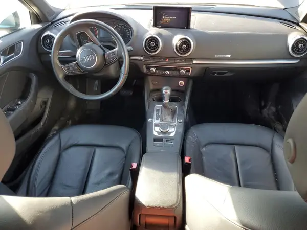 WAUJ8GFF0J1031145 2018 AUDI A3 - Image 8