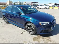WAUJ8GFF0J1037897 2018 AUDI A3