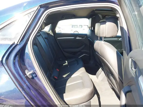 WAUJ8GFF0J1037897 2018 AUDI A3 - Image 8