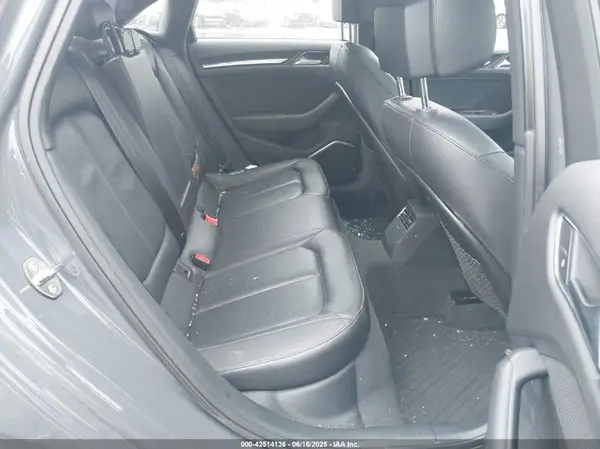 WAUJ8GFF0J1042405 2018 AUDI A3 - Image 8