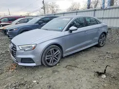 WAUJ8GFF0J1045207 2018 AUDI A3