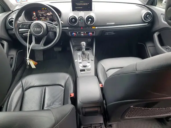 WAUJ8GFF0J1045207 2018 AUDI A3 - Image 8