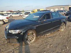 WAUJ8GFF0J1060628 2018 AUDI A3