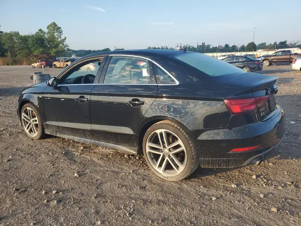 WAUJ8GFF0J1060628 2018 AUDI A3 - Image 2