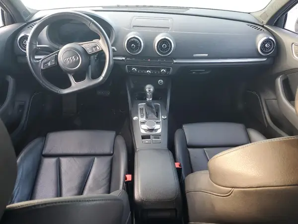 WAUJ8GFF0J1060628 2018 AUDI A3 - Image 8