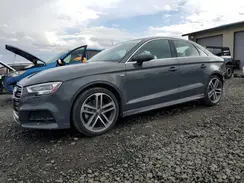 WAUJ8GFF0J1075601 2018 AUDI A3