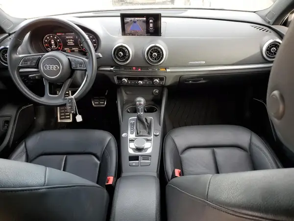 WAUJ8GFF0J1079616 2018 AUDI A3 - Image 8