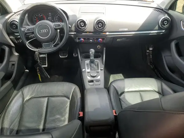 WAUJ8GFF1G1044589 2016 AUDI A3 - Image 8