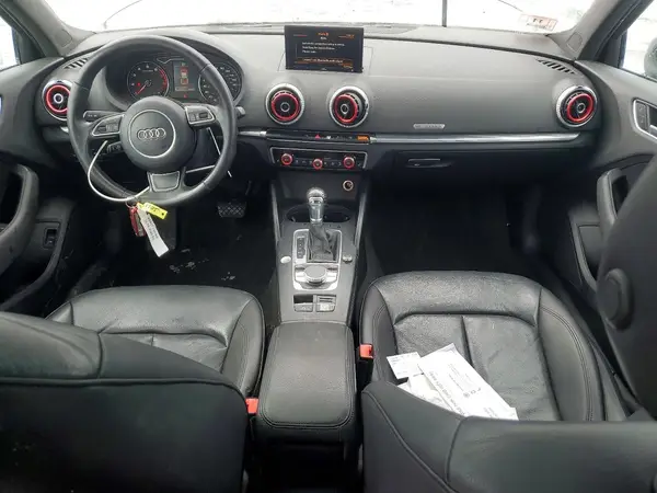 WAUJ8GFF1G1048500 2016 AUDI A3 - Image 8