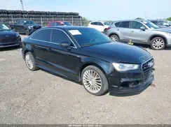 WAUJ8GFF1G1048612 2016 AUDI A3