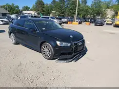 WAUJ8GFF1G1073896 2016 AUDI A3
